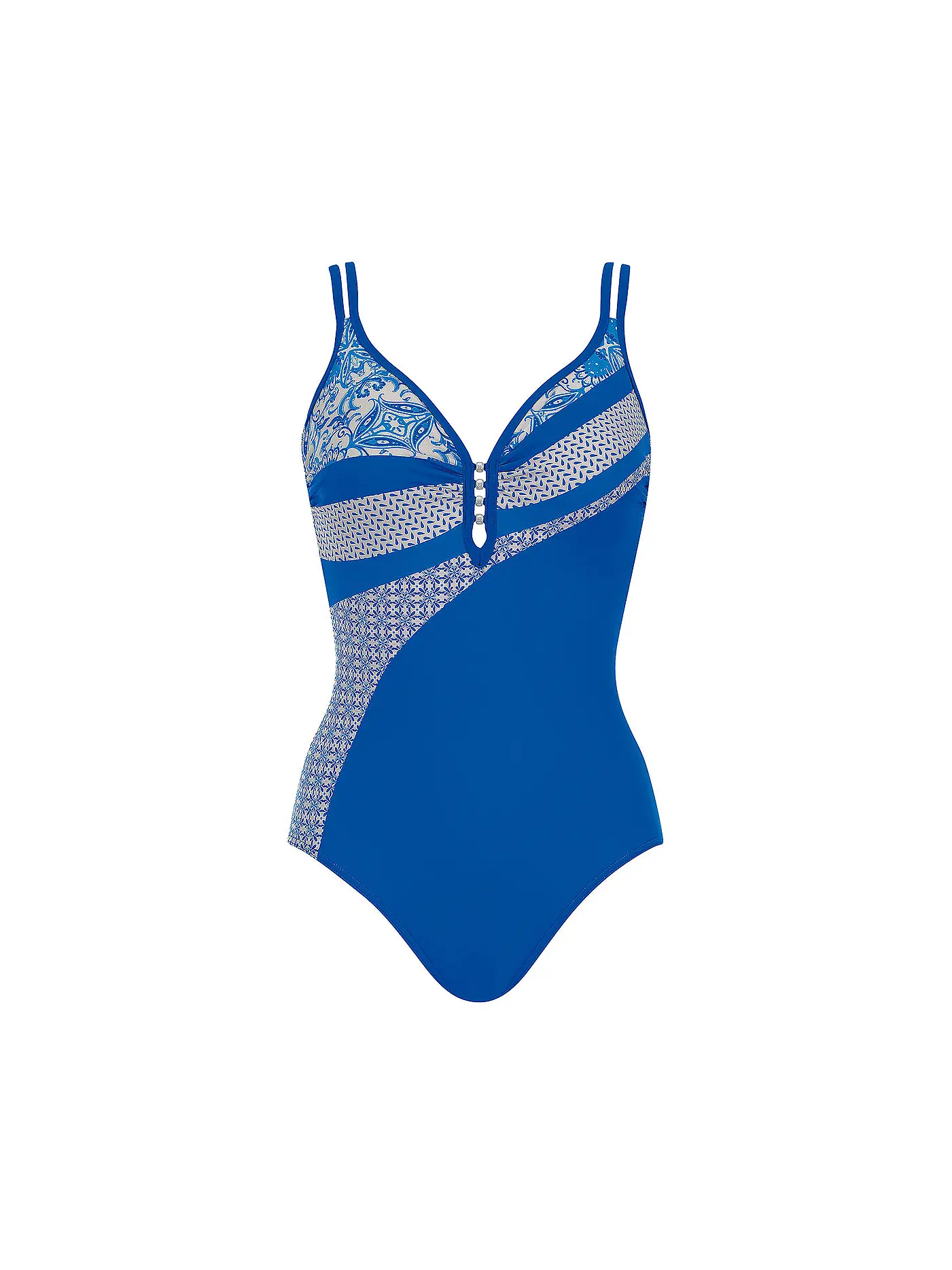 SUNFLAIR | Damen Badeanzug | 